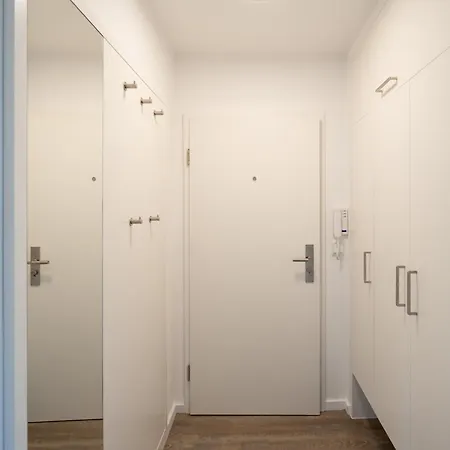 Elisabeth, App 04 Lägenhet