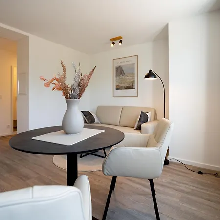 شقة Elisabeth, App 04 *