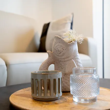 شقة Elisabeth, App 04 هيرينجسدورف