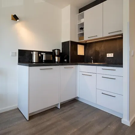 Elisabeth, App 04 شقة هيرينجسدورف