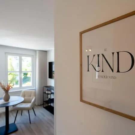 Elisabeth, App 04 شقة