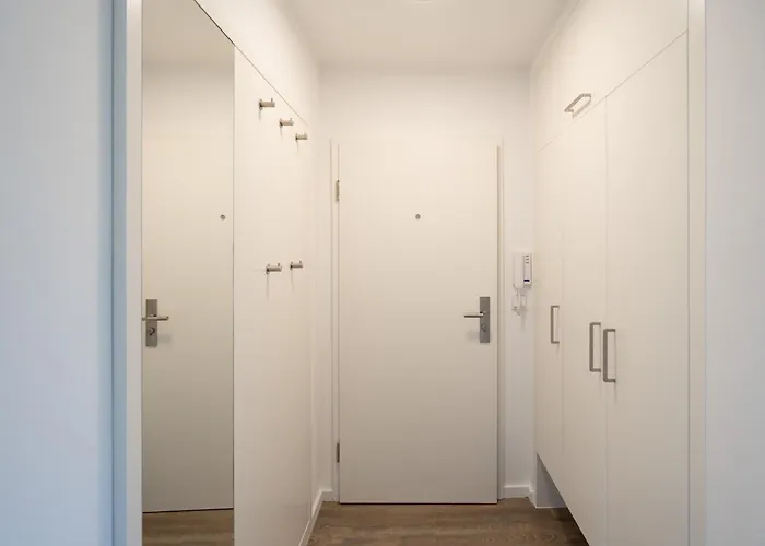 Elisabeth, App 04 Apartamento