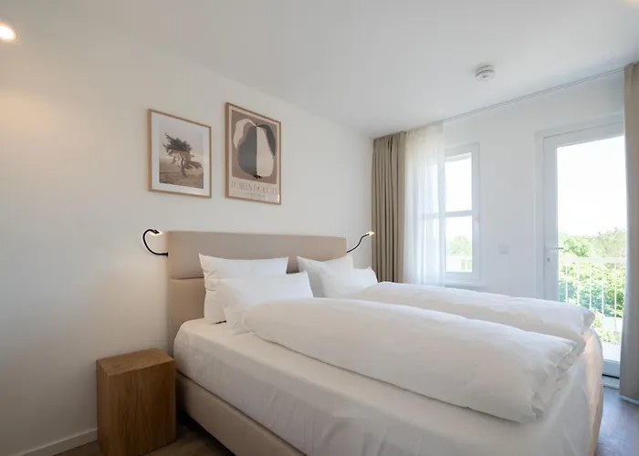 Apartmán Elisabeth, App 04