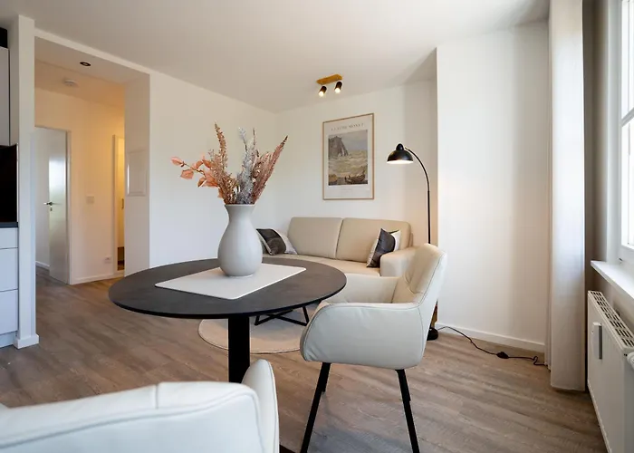 Apartmán Elisabeth, App 04 *