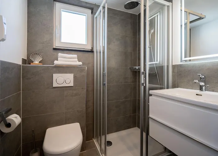 Elisabeth, App 04 Apartmán *