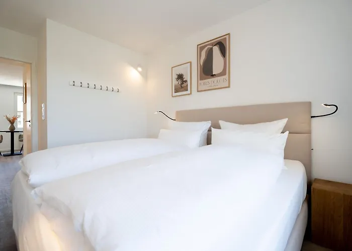 Elisabeth, App 04 * Heringsdorf (Usedom)