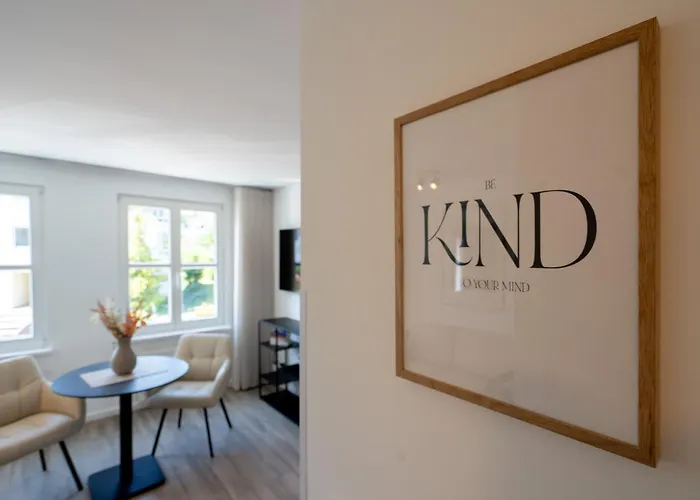 Elisabeth, App 04 Apartamento